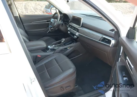 2021 Kia Telluride Sx from USA, damaged, VIN 5XYP54HC2MG131131